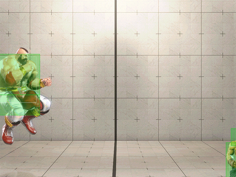 ジャンピングフィンガー